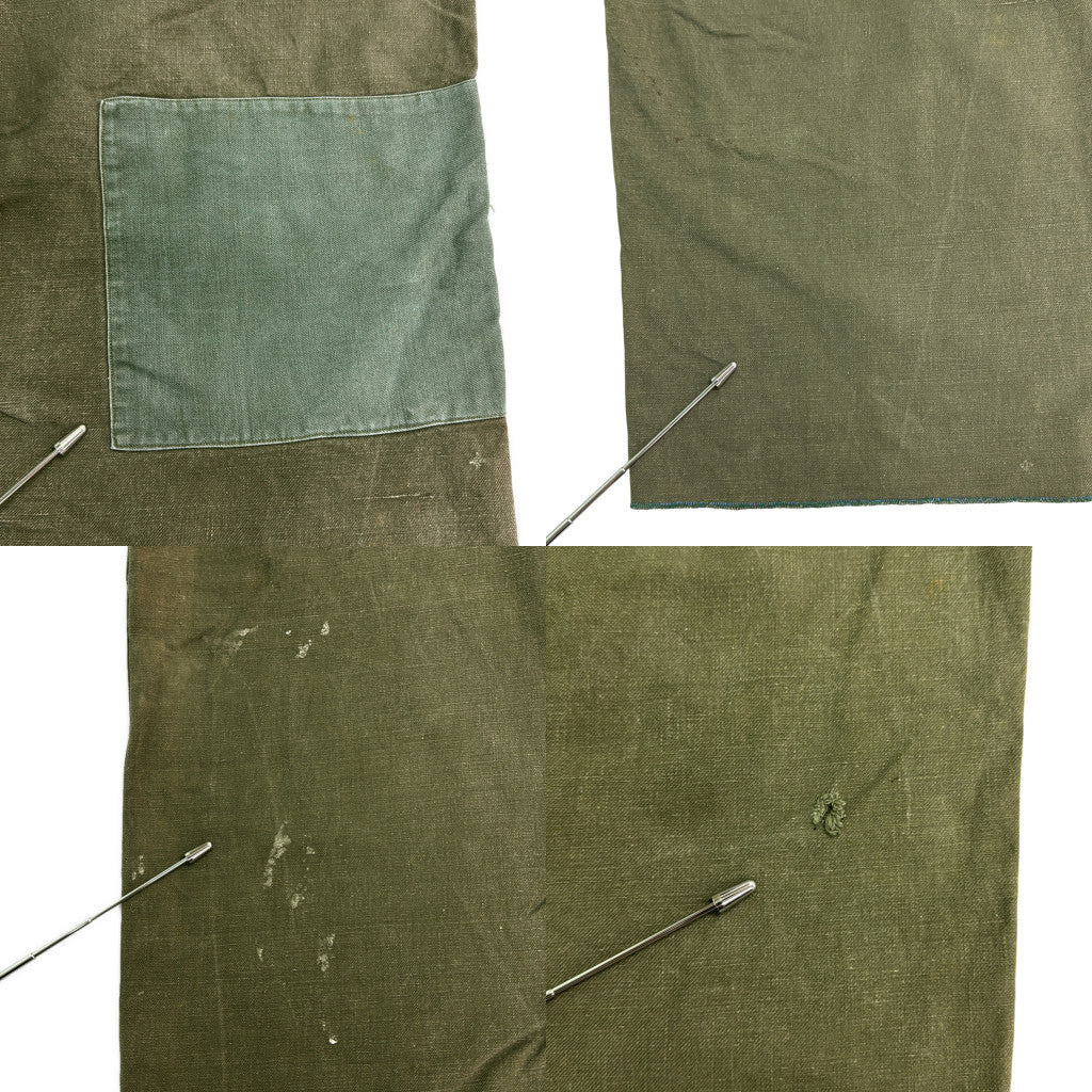 50s Euro Military Military Pants