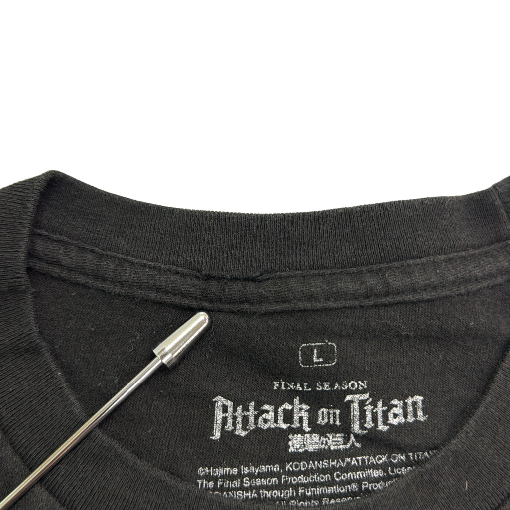 RIPPLE JUNCTION Character T-Shirt