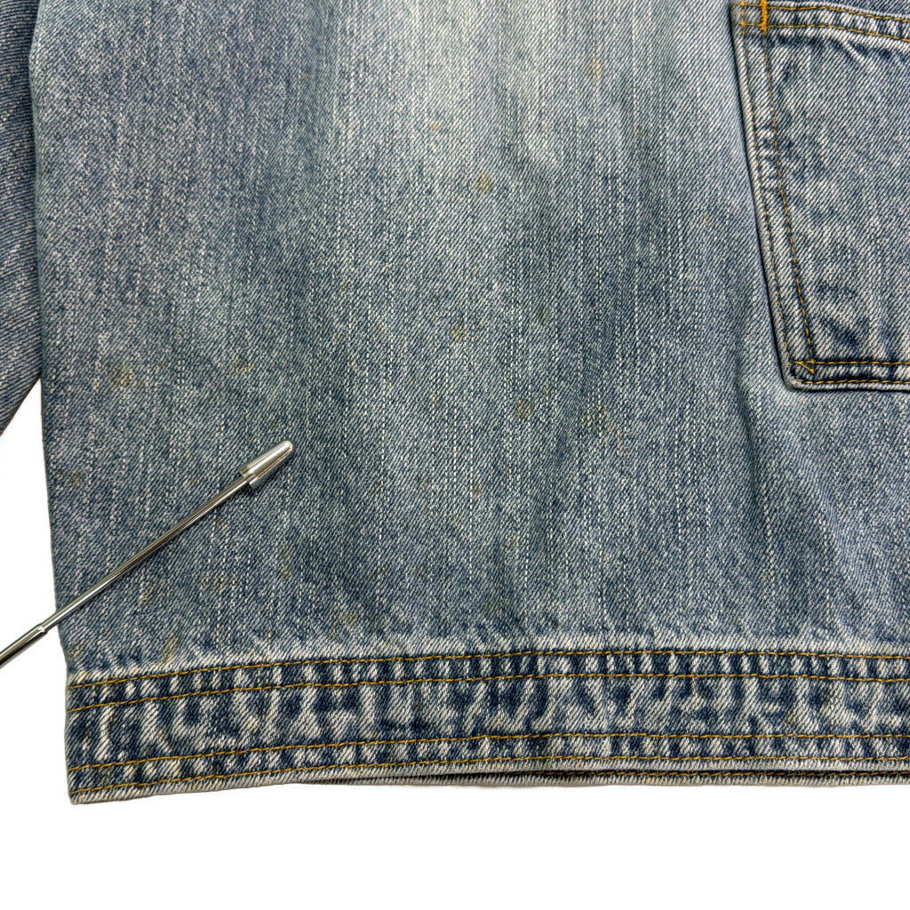 Urban Pipeline Denim Shorts