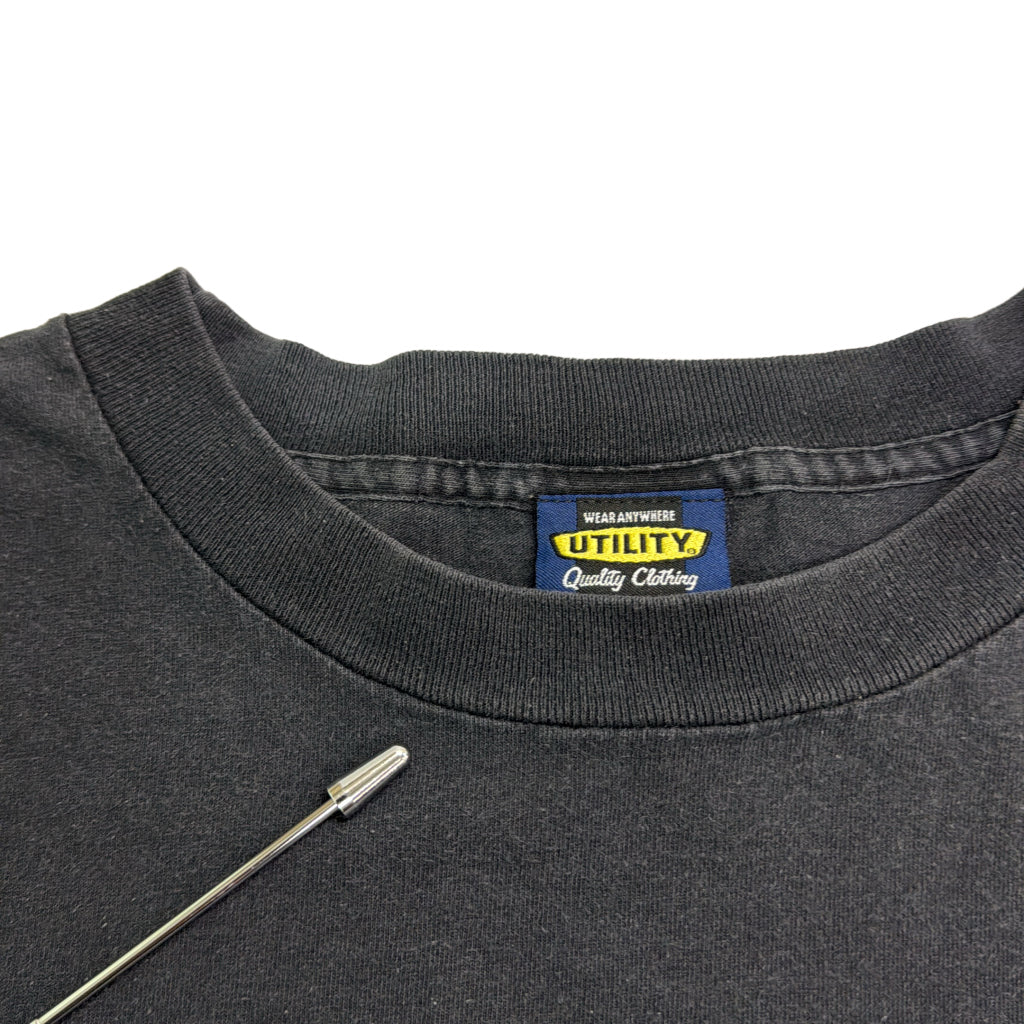 90s UYILITY T-Shirt