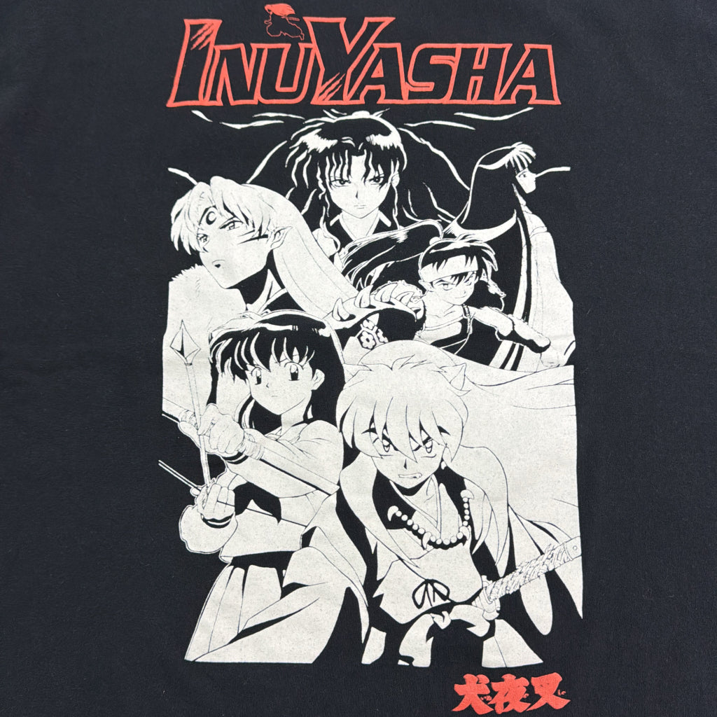 Character T-Shirt