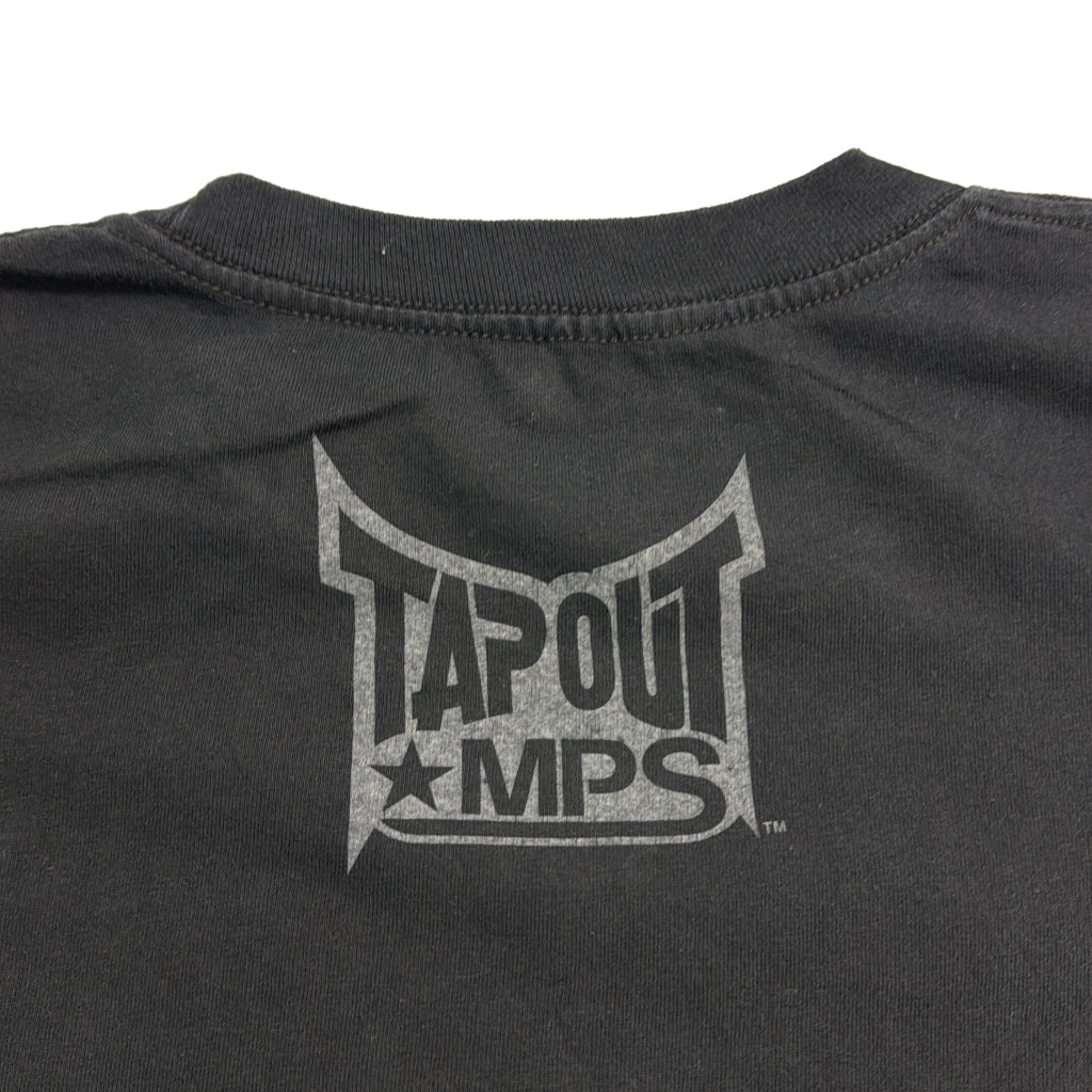 TAP OUT T-Shirt