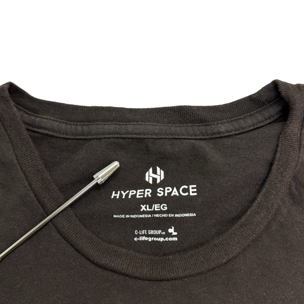 HYPEP SPACE T-Shirt
