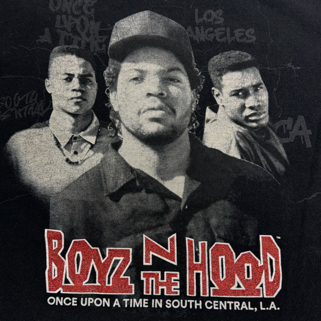 HYBRID Movie T-Shirt