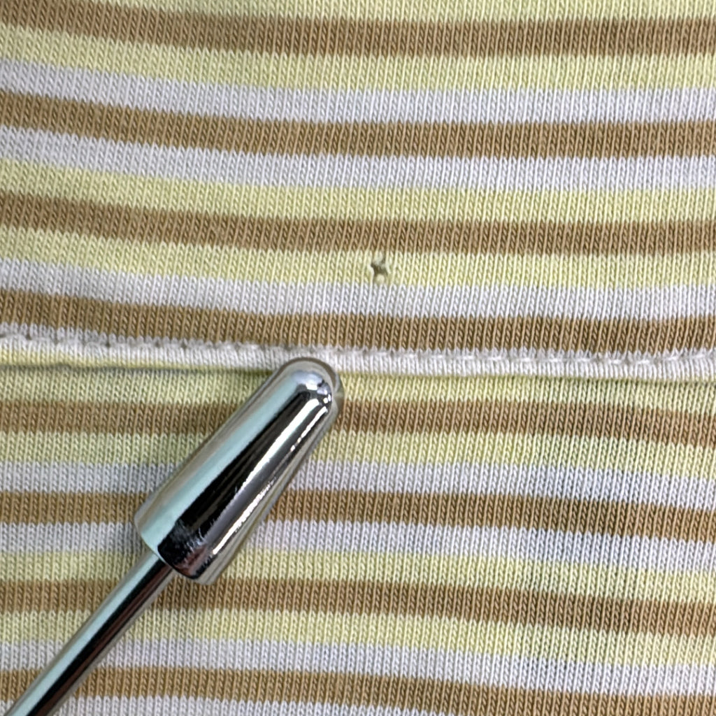 patagonia Organic Cotton Polo Shirt