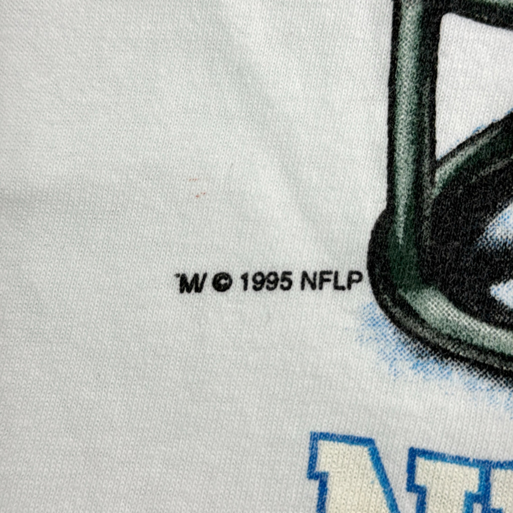 90s DELTA Sports Brand Pro Team T-Shirt