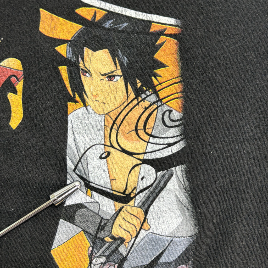 NARUTO Shippuden Character T-Shirt