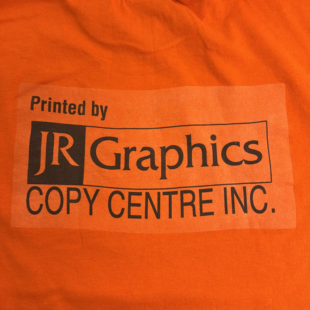 90s FRUIT OF THE LOOM T-Shirt