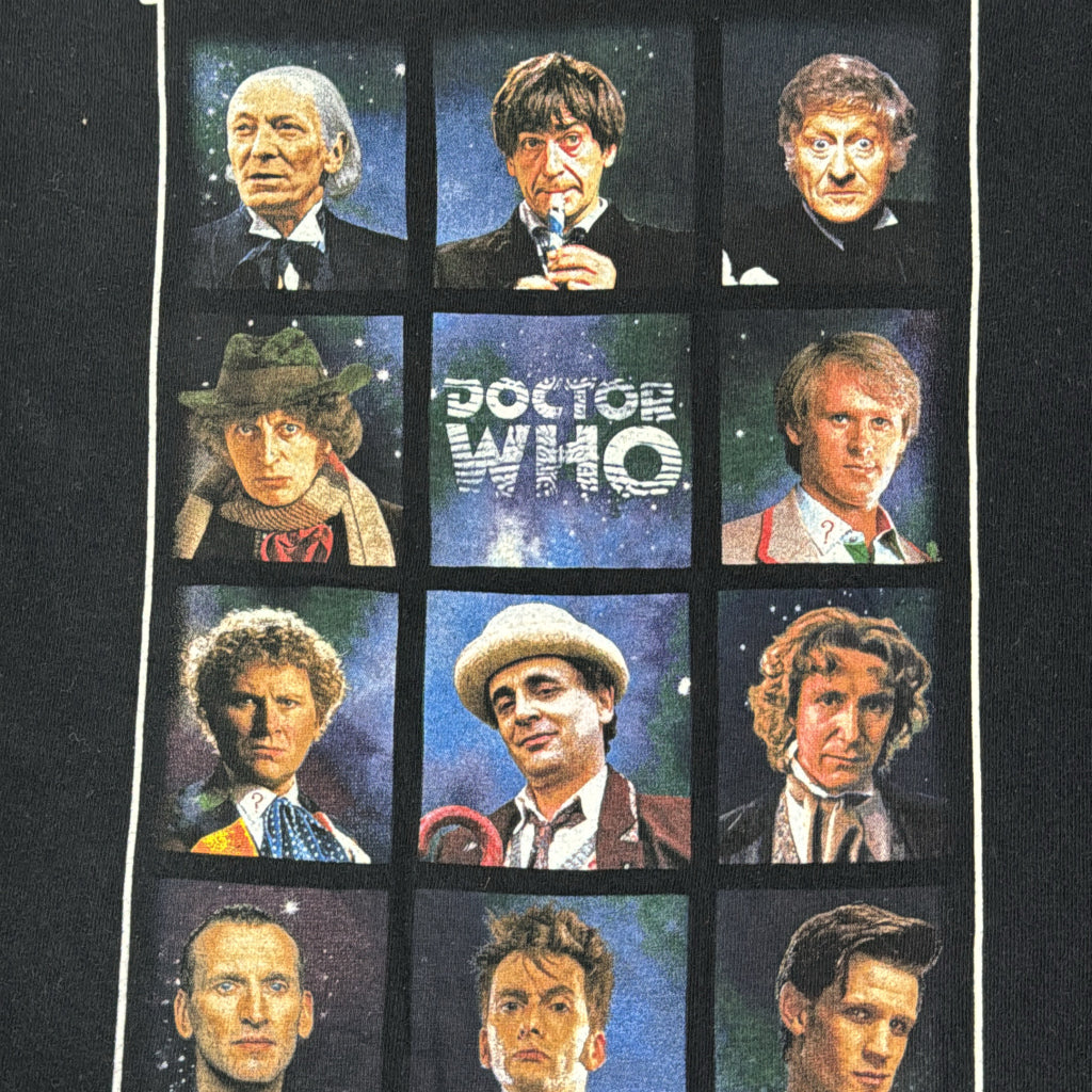 RIPPLE JUNCTION Movie T-Shirt
