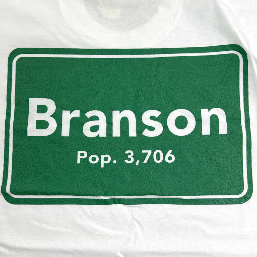 90s SCREEN STARS Company T-Shirt