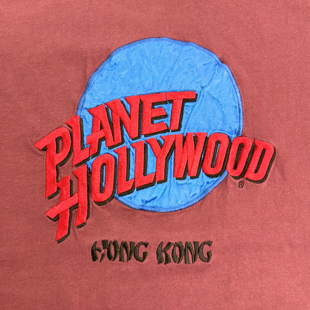 香港 HONG KONG T-Shirt