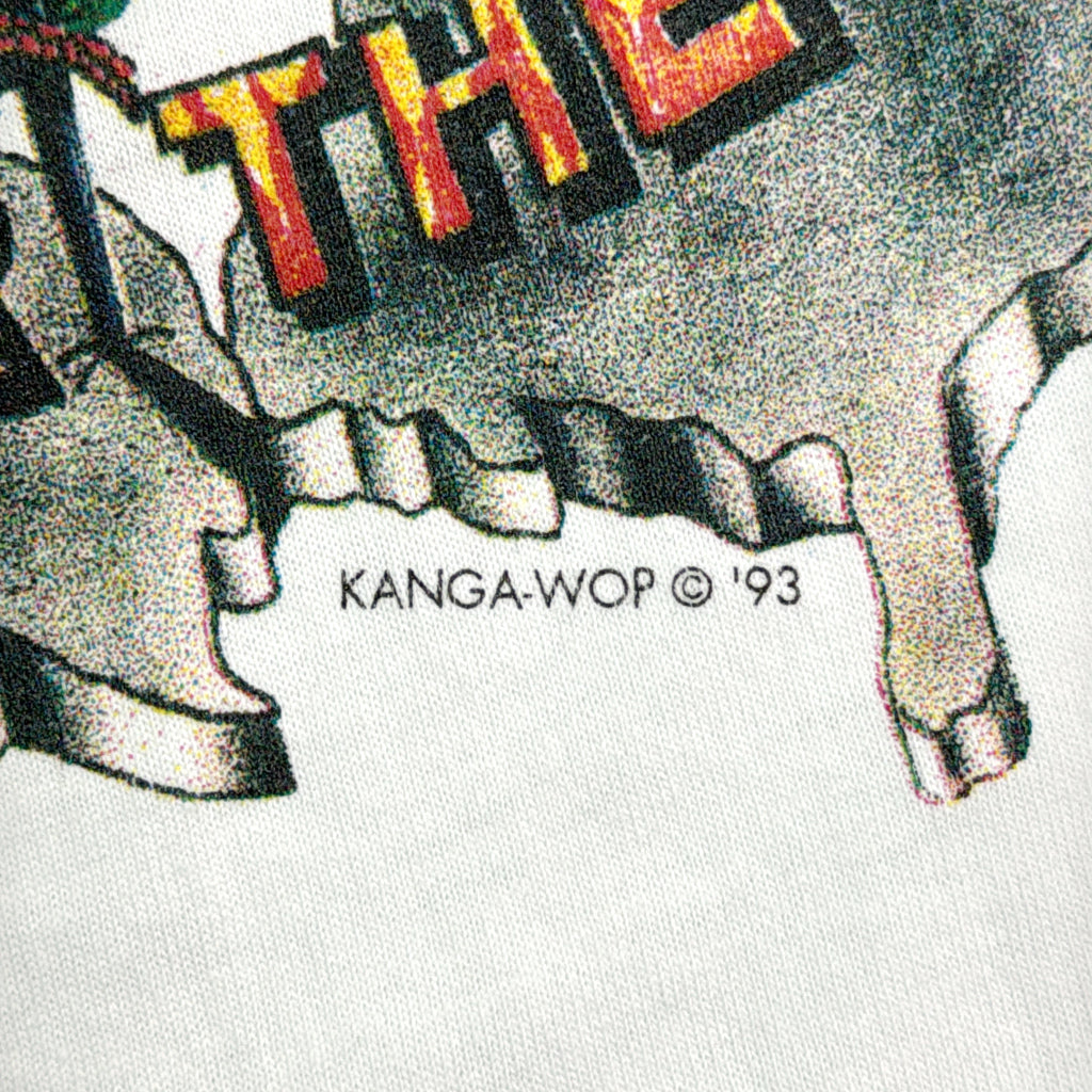 90s FRUIT OF THE LOOM T-Shirt