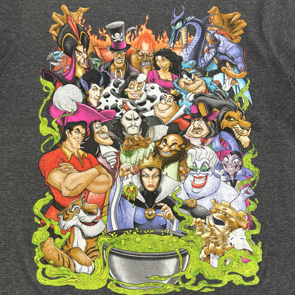 Disney Character T-Shirt