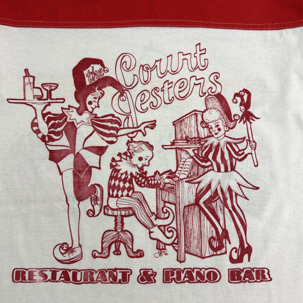 90s Alore Sports Brand Pro Team T-Shirt