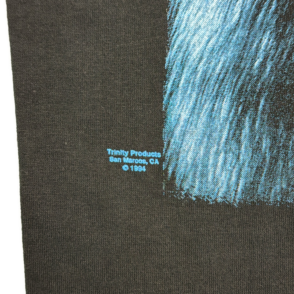 90s TENNESSEE RIVER Animal T-Shirt