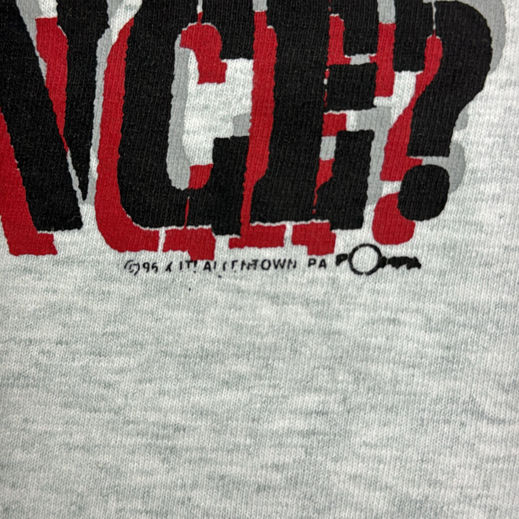 00s FRUIT OF THE LOOM T-Shirt