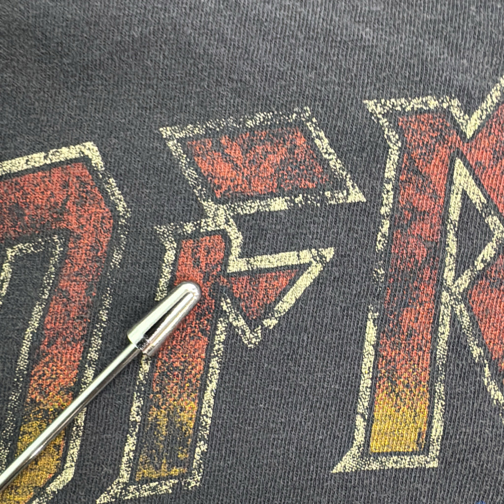 DFRINT Brand T-Shirt
