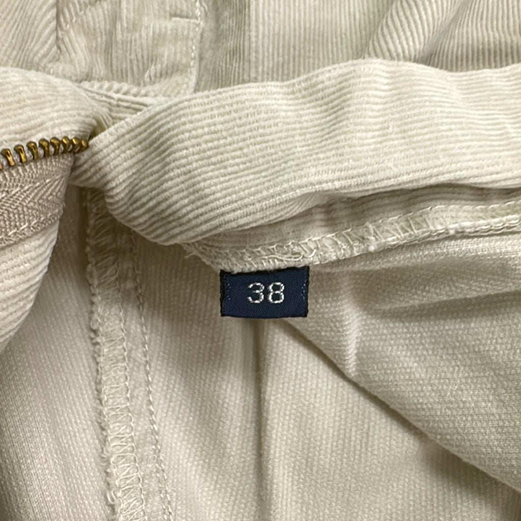 90s POLO GOLF Corduroy Shorts