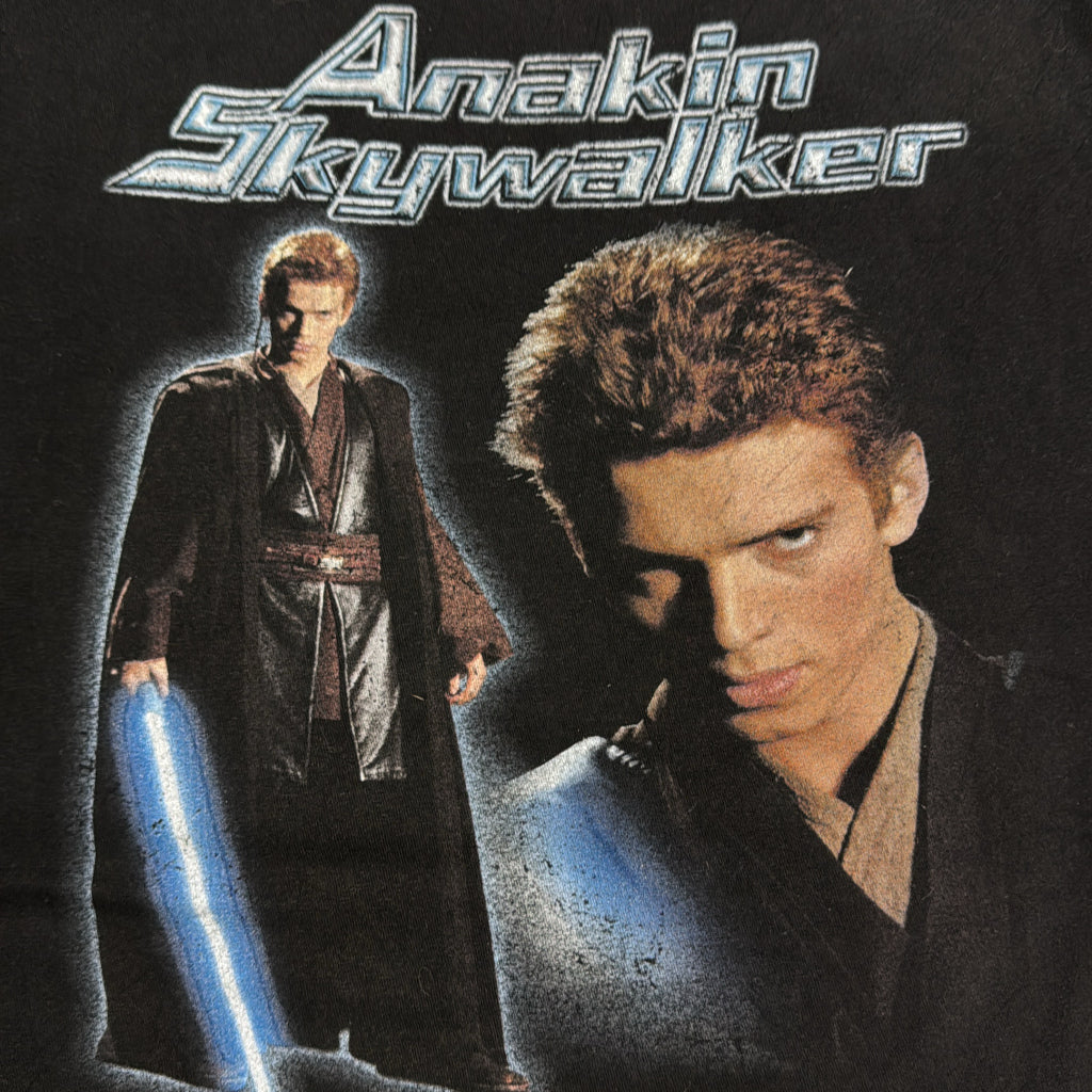 TULTEX Movie T-Shirt