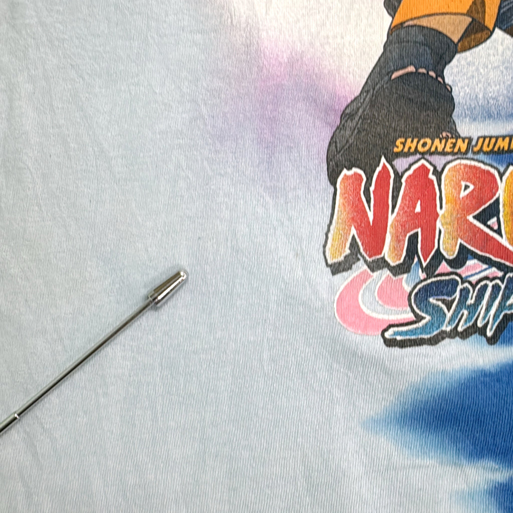 NARUTO Shippuden Character T-Shirt