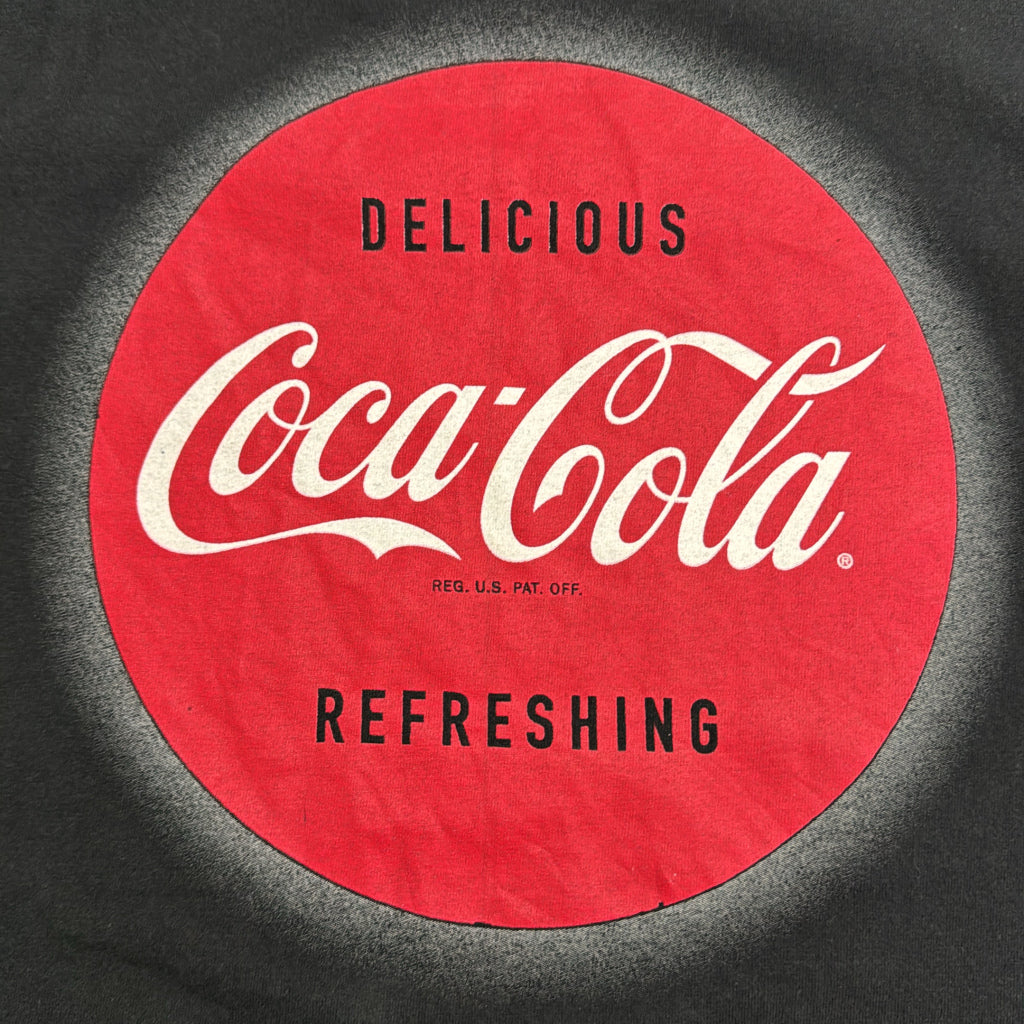 Coka Cola Company T-Shirt