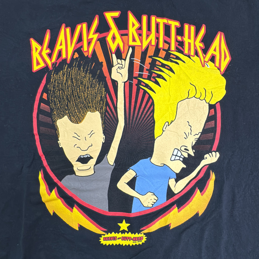 Character T-Shirt