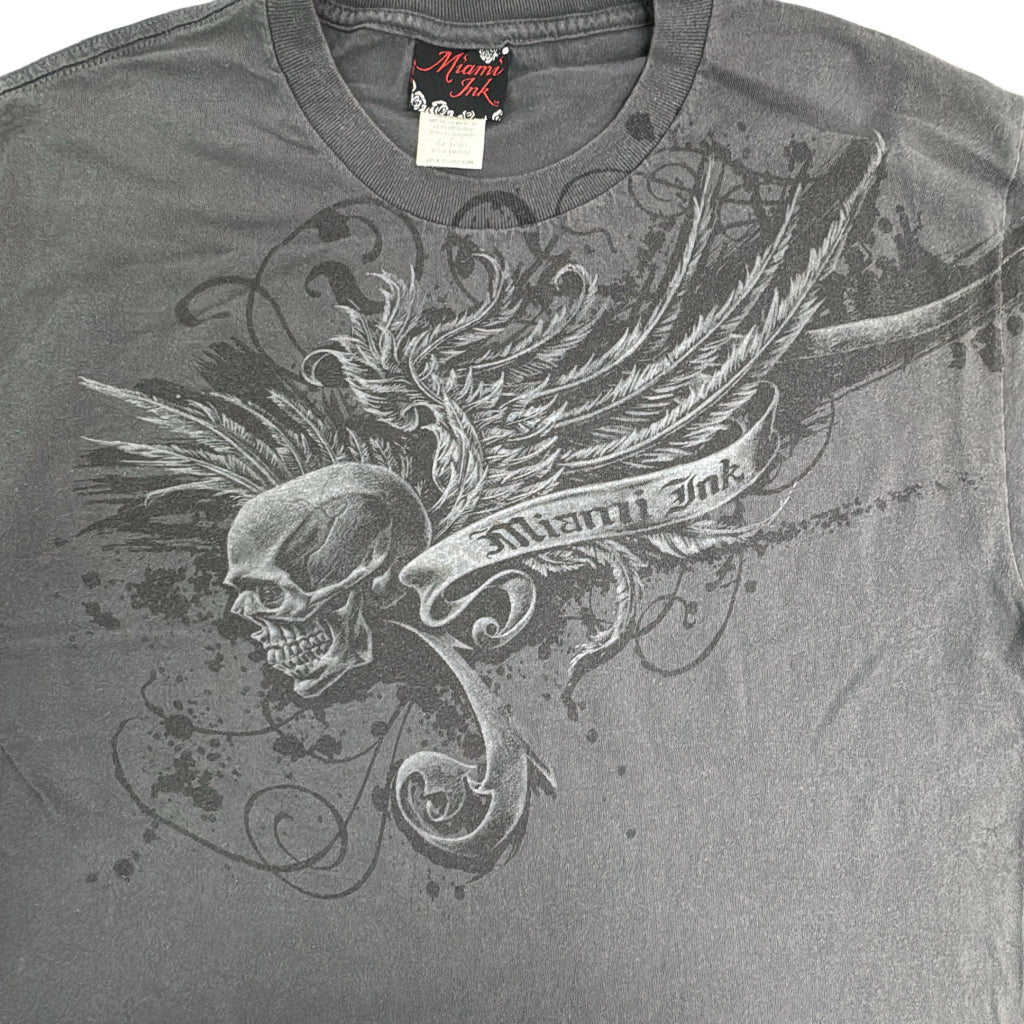 Miami Ink T-Shirt