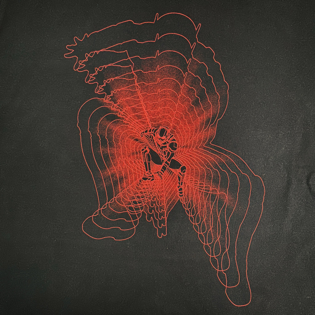 MARVEL Character T-Shirt