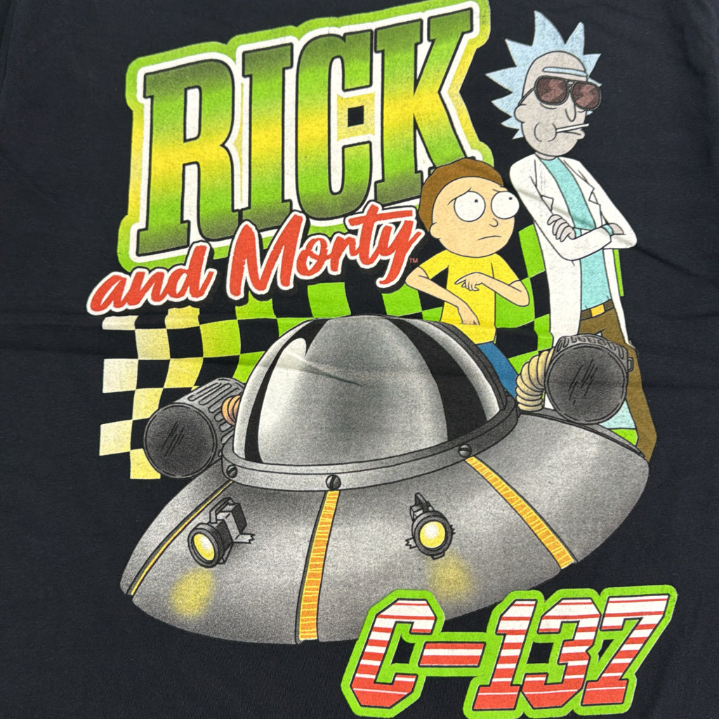RIPPLE JUNCTION Character T-Shirt