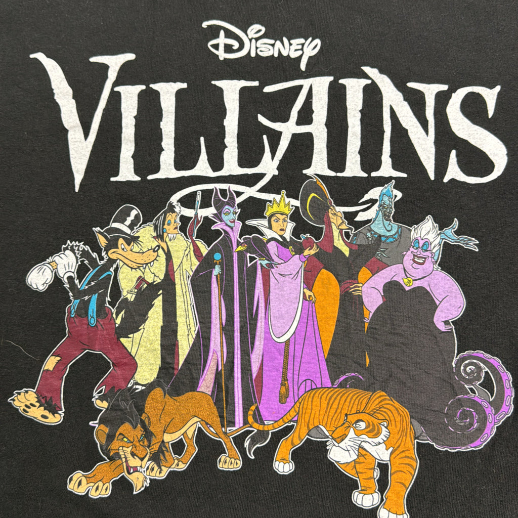 DELTA Character T-Shirt
