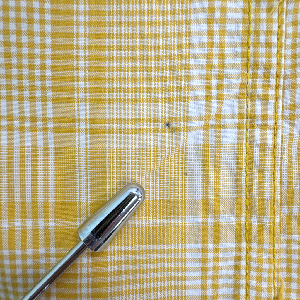 THE NORTH FACE Check Shirt