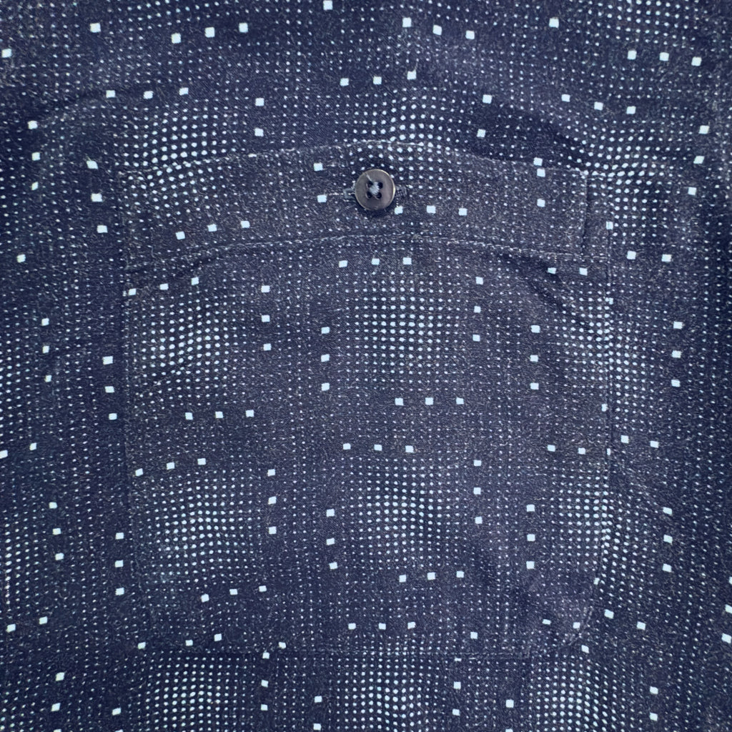 Marc Edwards Shirt