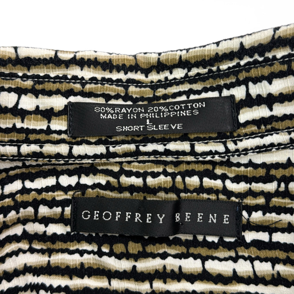 GEOFFREY BEENE Shirt