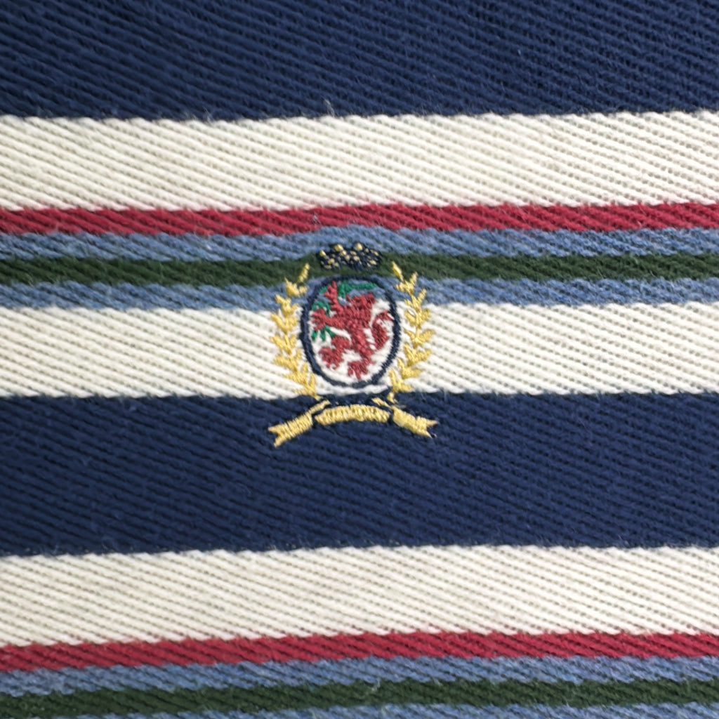 90s TOMMY HILFIGER Polo Shirt