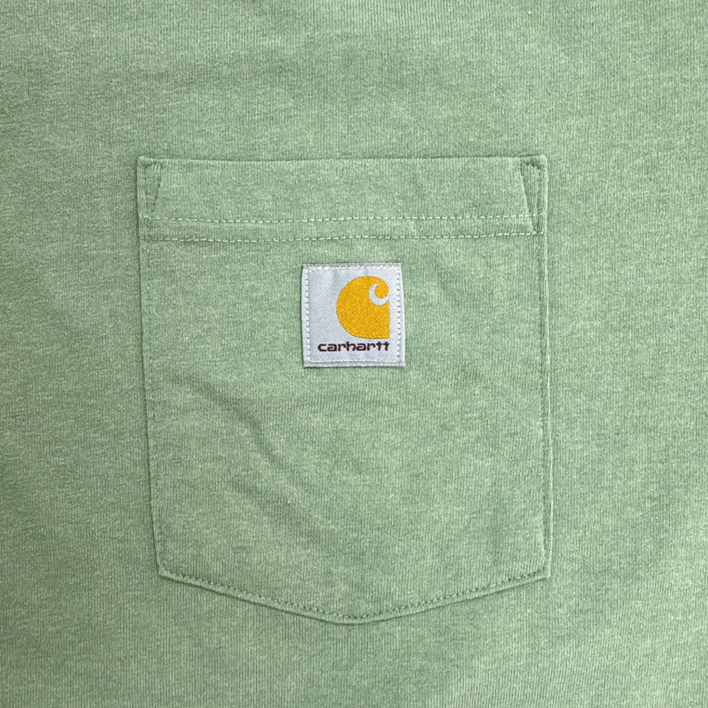 Carhartt Brand T-Shirt