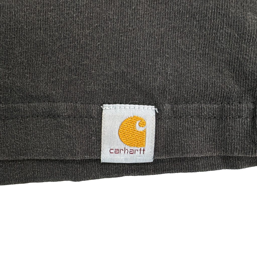 Carhartt Brand T-Shirt
