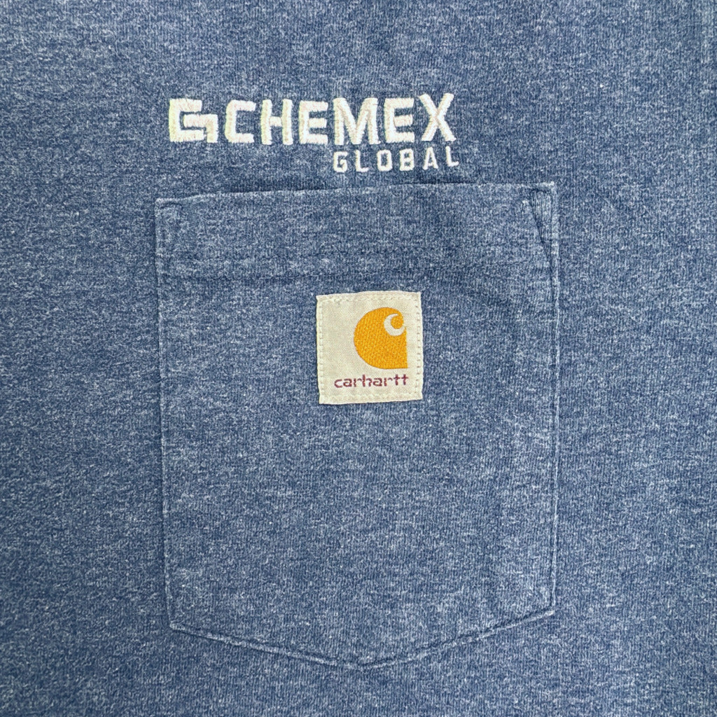Carhartt Brand T-Shirt