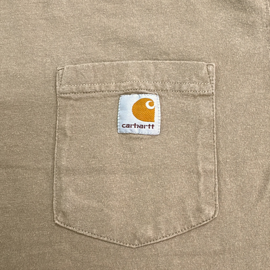 Carhartt Brand T-Shirt