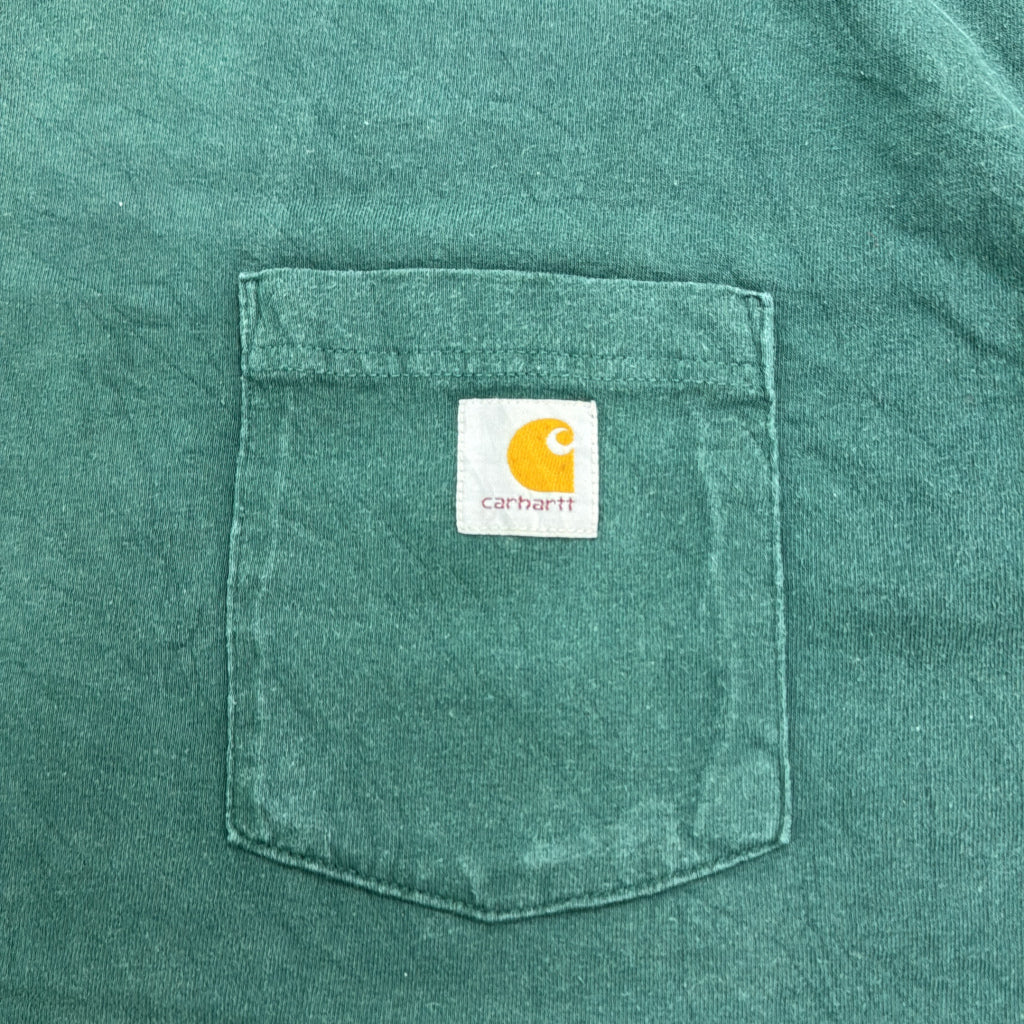 Carhartt Brand T-Shirt