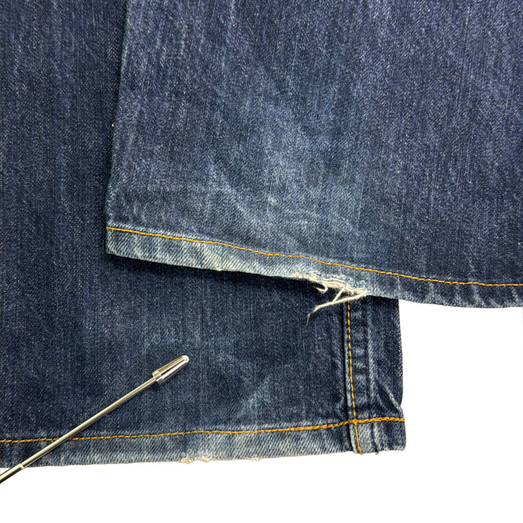 Levi's 501 Denim Pants