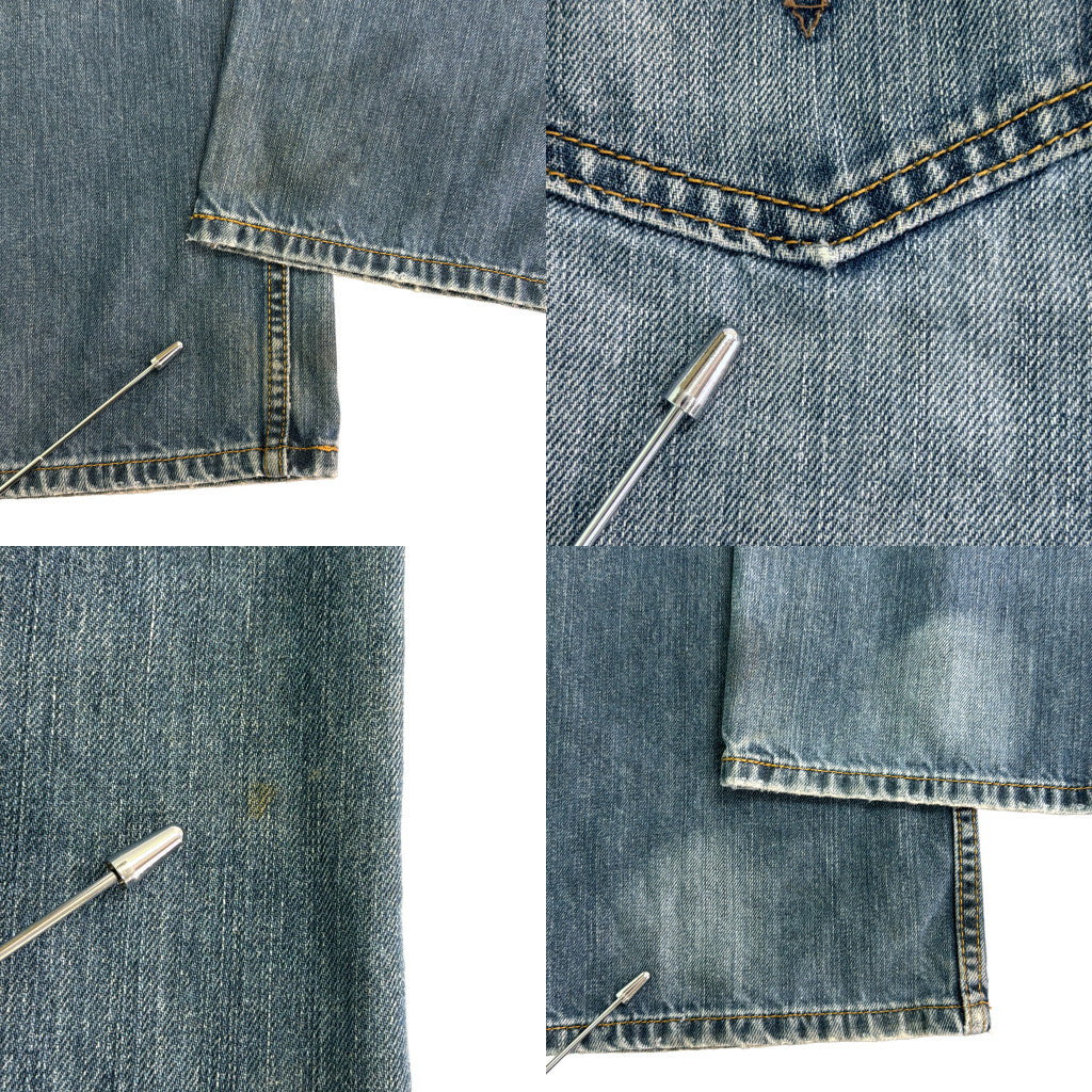 Levi's 559 Denim Pants
