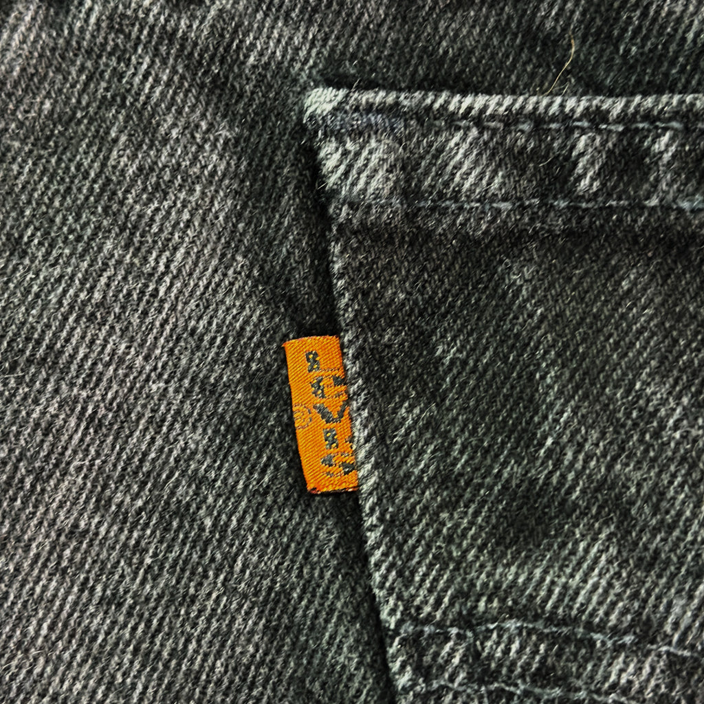 90s Levi's 550 Denim Pants