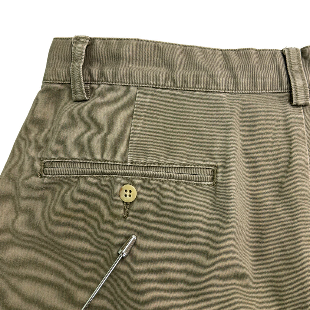90s Polo by Ralph Lauren Chino Shorts