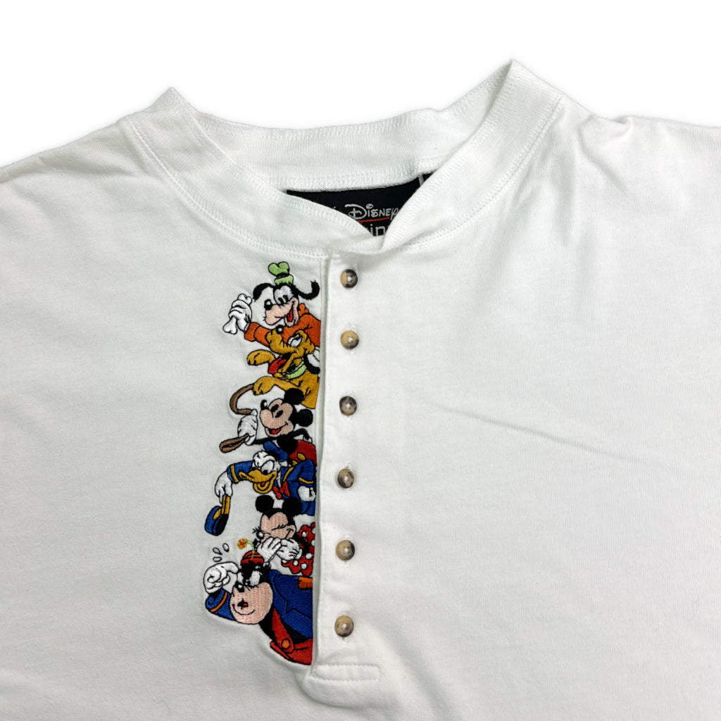 90s Disney Character T-Shirt