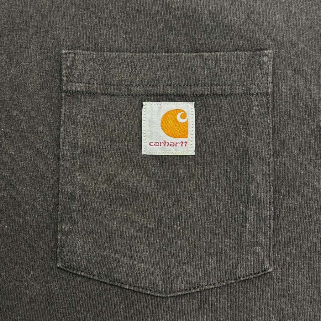 Carhartt Brand T-Shirt