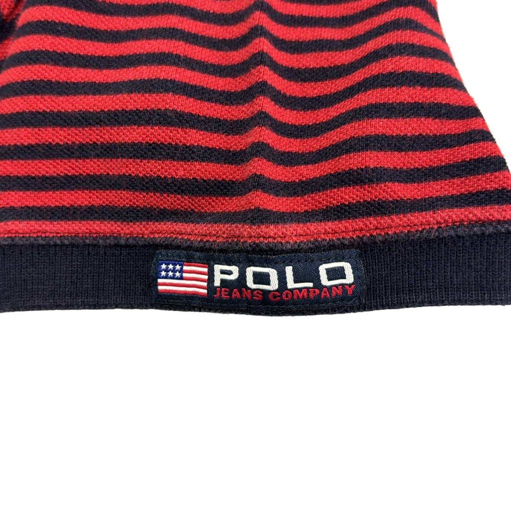 POLO JEANS Polo Shirt