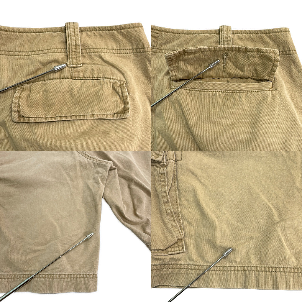 DENIM&SUPPLY RALPH LAUREN Cargo Shorts