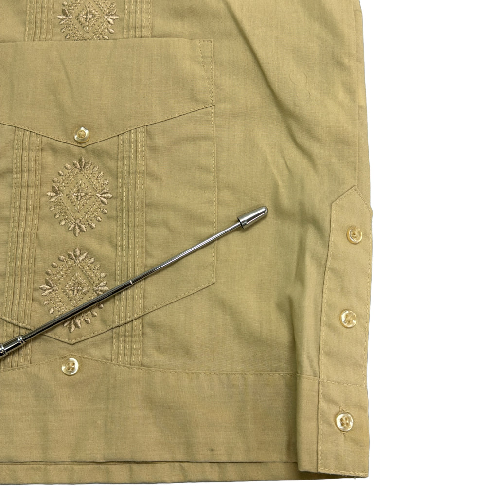 The Havanera Co. Cuban Shirt