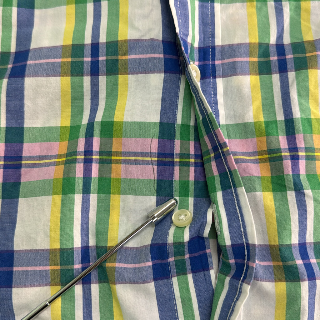 RALPH LAUREN Check Shirt