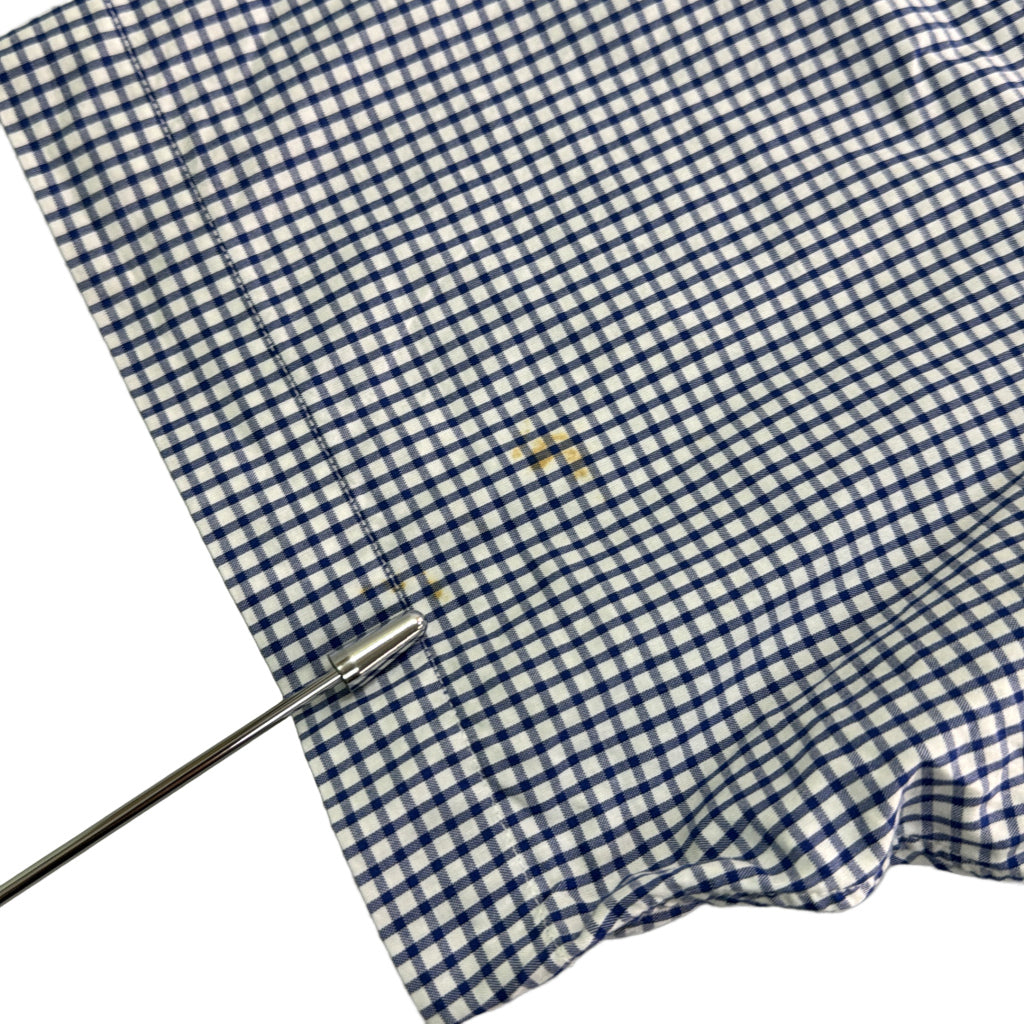 RALPH LAUREN Check Shirt